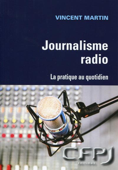 Picture of Le journalisme radio