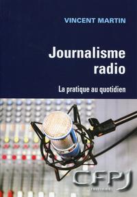 Picture of Le journalisme radio