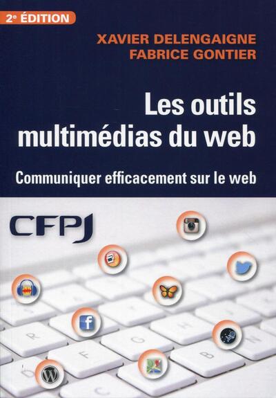 Picture of Les outils multimédias du web