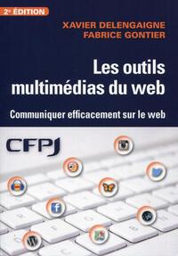 Picture of Les outils multimédias du web