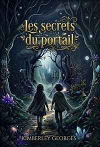 Picture of les secrets du portail