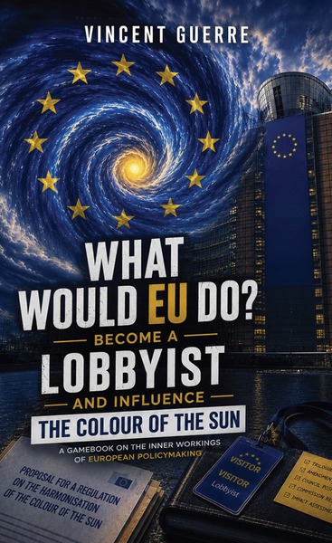 Picture of What Would EU Do?