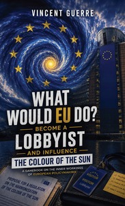 Picture of What Would EU Do?