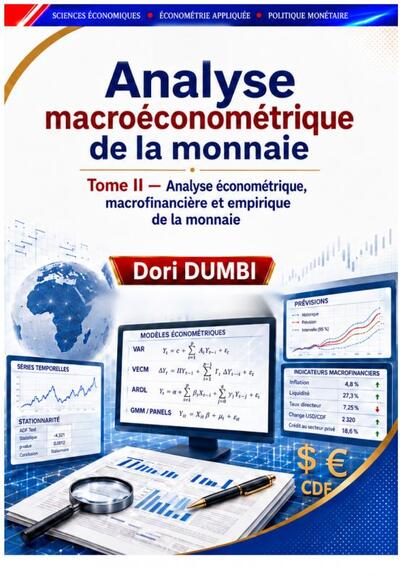 Picture of Analyse de la monnaie - Tomme II