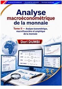 Picture of Analyse de la monnaie - Tomme II