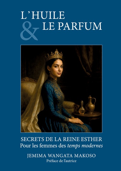 Picture of L'HUILE ET LE PARFUM