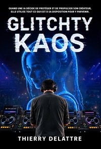 Picture of GLITCHTY KAOS - T01 - GLITCHTY KAOS