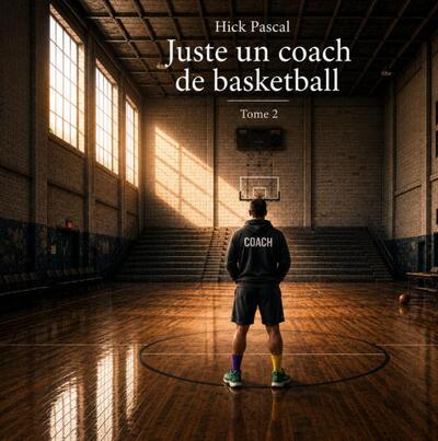 Image de Juste un coach de basketball Tome2