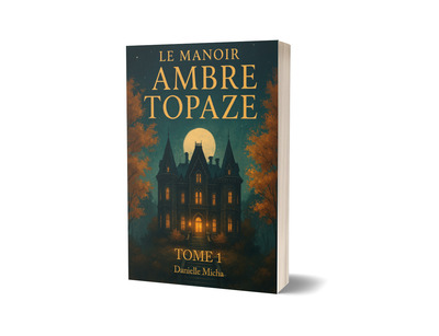 Image de Le manoir Ambre Topaze