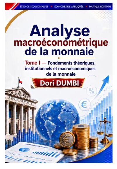 Image de Analyse de la monnaie - Tome I