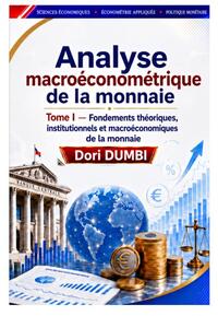 Image de Analyse de la monnaie - Tome I
