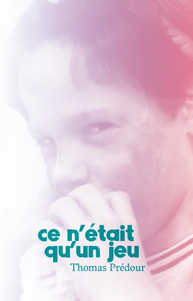 Image de Ce n'était qu'un jeu