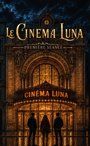 Image de Le cinéma Luna
