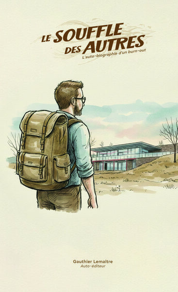 Image de Le souffle des autres