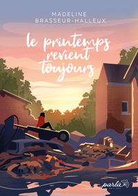 Picture of LE PRINTEMPS REVIENT TOUJOURS