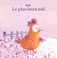 Picture of Le plus beau nid