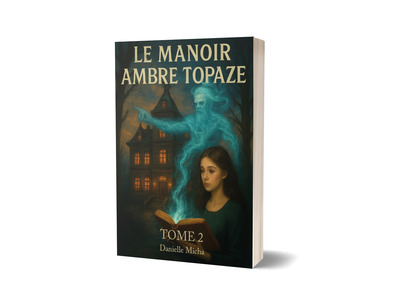 Image de Le manoir Ambre Topaze