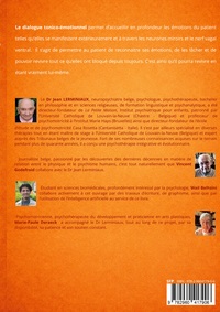 Image de Thérapie de la Libération du Ressenti par le Dialogue tonico-émotionnel