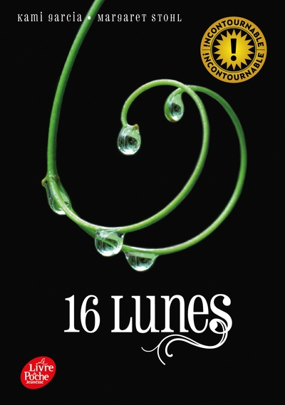 Image de Saga Sublimes créatures - Tome 1 - 16 Lunes