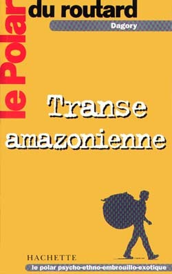 Image de Transe amazonienne