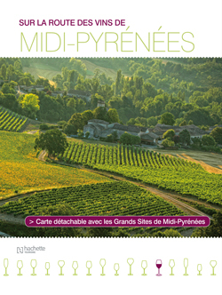 Image de Sur la route des vins de Midi-Pyrénées