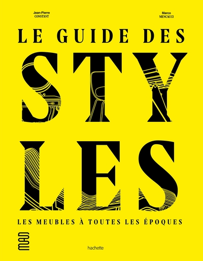 Picture of Le Guide des styles