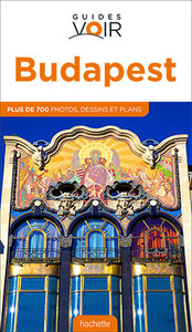 Picture of Guide Voir Budapest