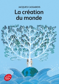 Image de La création du monde