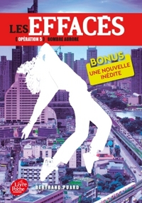 Image de Les Effacés - Tome 5 - Sombre Aurore