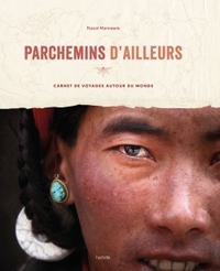 Image de Parchemins d'ailleurs