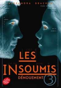 Image de Les insoumis ( Darkest Minds ) - Tome 3