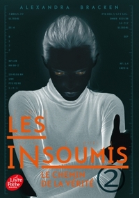 Image de Les Insoumis ( Darkest Minds )- Tome 2