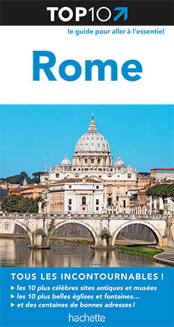Picture of Top 10 Rome
