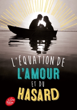 Image de L'équation de l'amour et du hasard