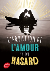 Image de L'équation de l'amour et du hasard