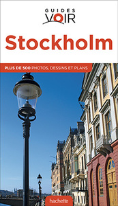 Image de Guide Voir Stockholm