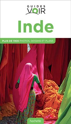 Image de Guide Voir Inde