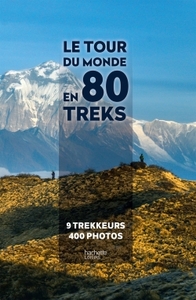 Image de Le tour du monde en 80 treks