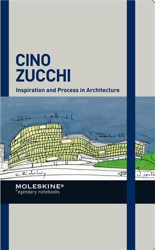 Picture of Cino Zucchi /anglais