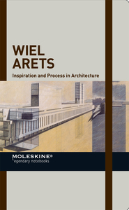 Picture of Wiel Arets /anglais