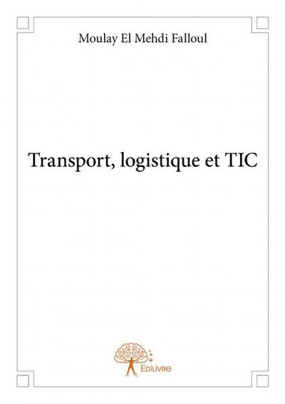 Image de Transport, logistique et tic