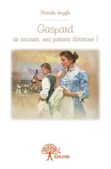 Image de Gaspard : au secours, mes parents divorcent !