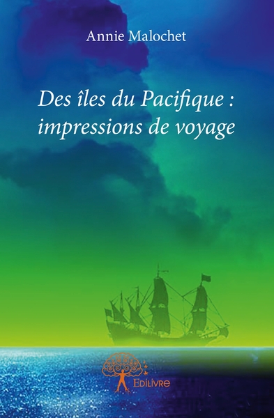 Image de Des îles du Pacifique : impressions de voyage