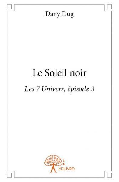 Image de Le soleil noir