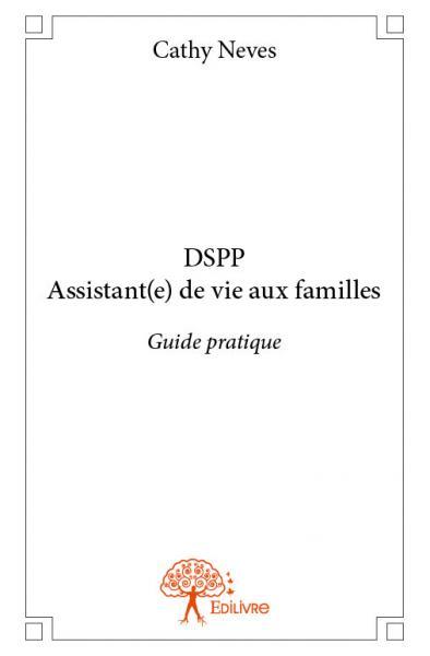 Image de Dspp assistant(e) de vie aux familles