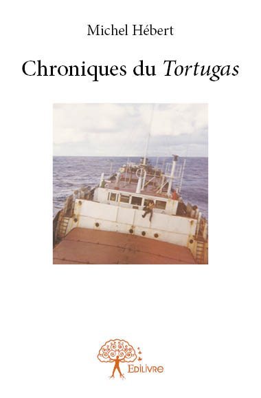 Image de Chroniques du tortugas