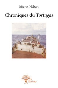 Image de Chroniques du tortugas