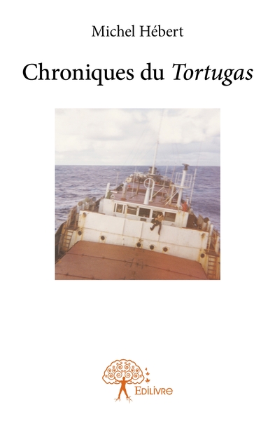 Picture of Chroniques du Tortugas