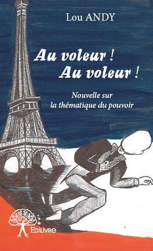 Picture of Au voleur ! au voleur !