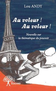 Picture of Au voleur ! au voleur !